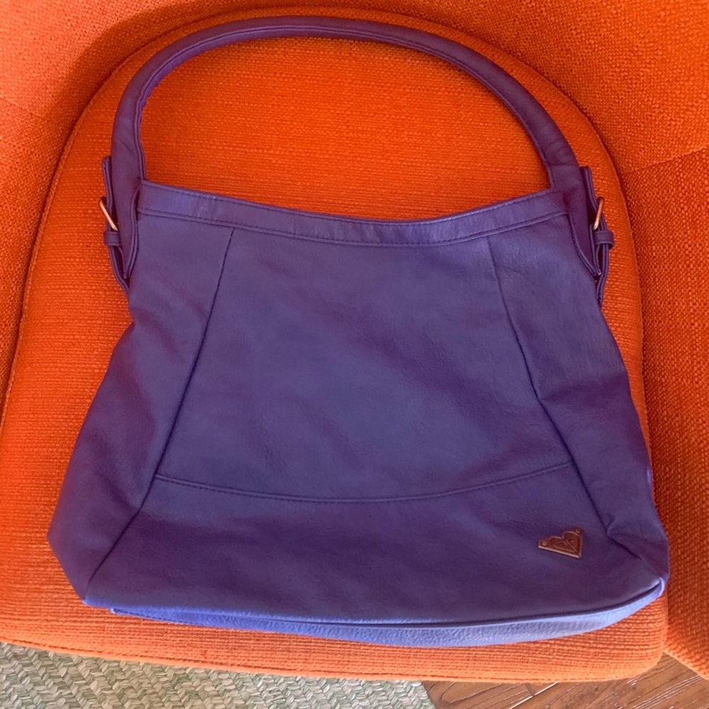 Roxy purse